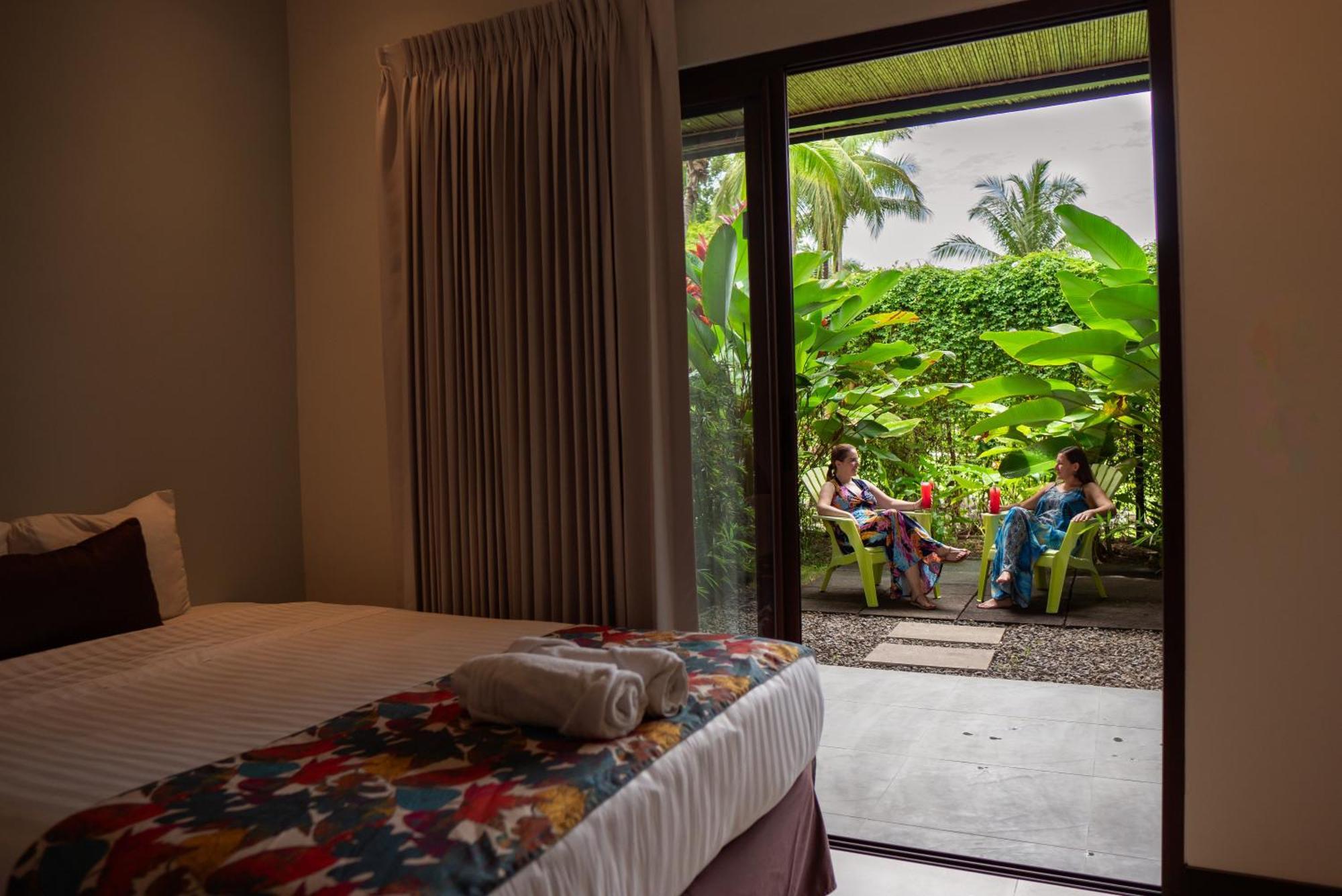 Hotel Costa Pacifica 에스테리요스 외부 사진