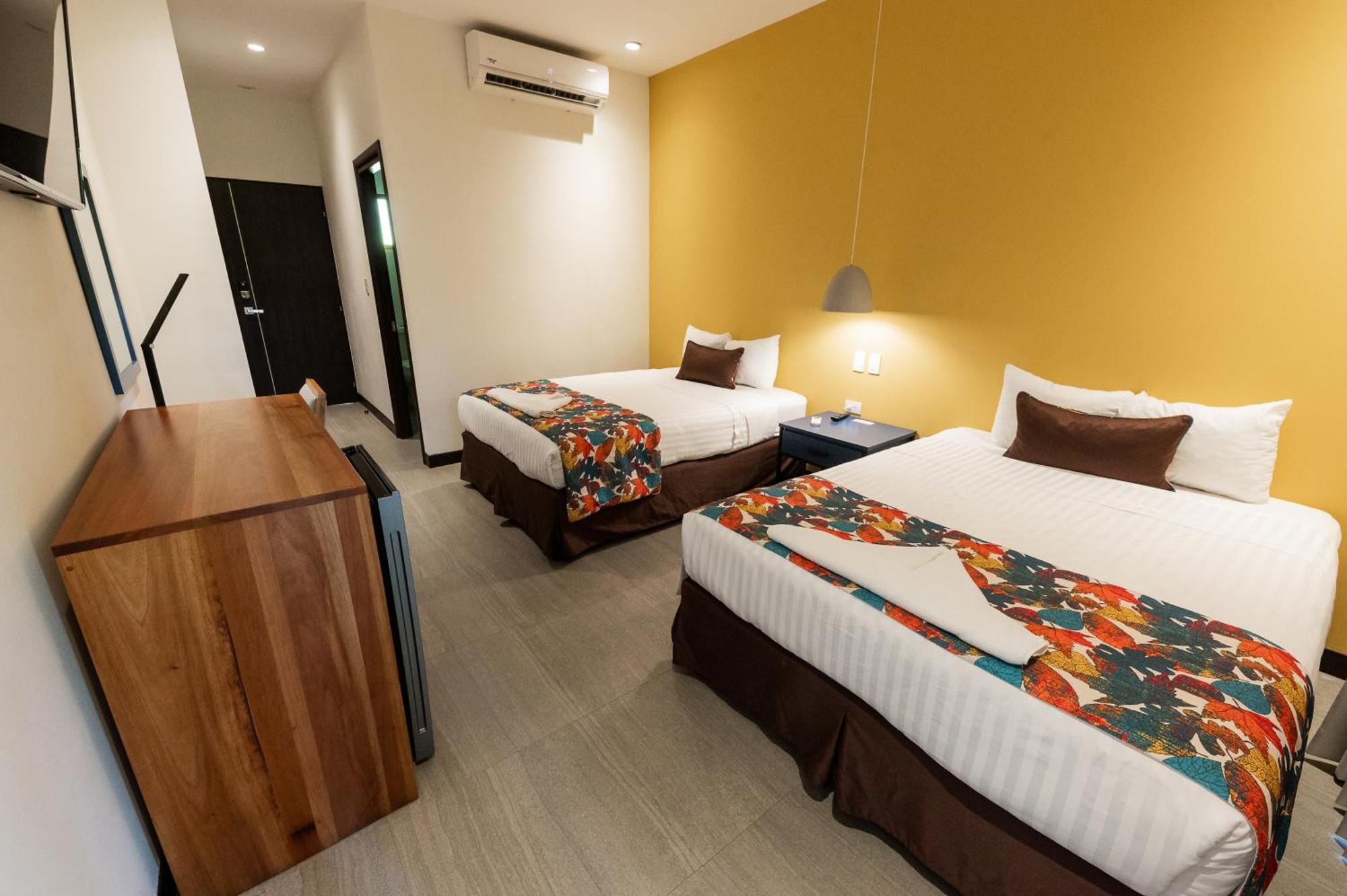 Hotel Costa Pacifica 에스테리요스 외부 사진